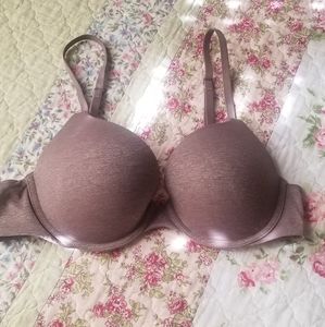 Victoria's Secret Padded Bra
